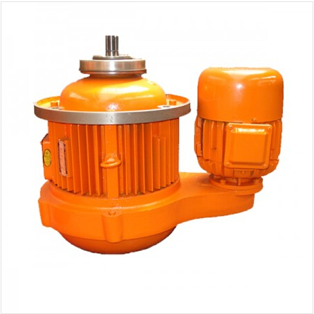 ZDS系列雙速子母錐形轉(zhuǎn)子電機(jī)