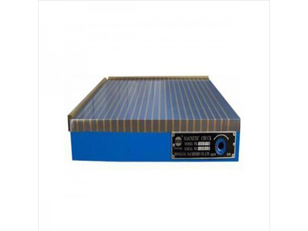 超強(qiáng)力永磁吸盤