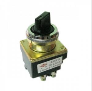 LS2-3系列主令開關