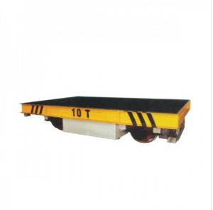 KPX蓄電池系列電動(dòng)平車 