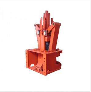 電動(dòng)彈簧夾軌器