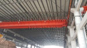 新型生物發(fā)電抓斗起重機(jī)