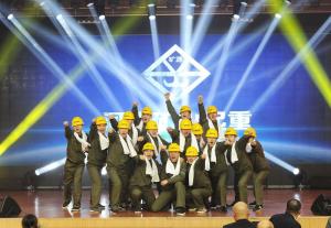 不要再問我2019跨年夜去哪嗨了，直接看這里，你懂得……