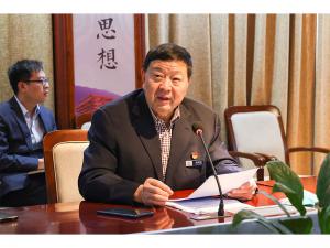 河南礦山｜獻(xiàn)禮二十大，向黨說(shuō)句心里話