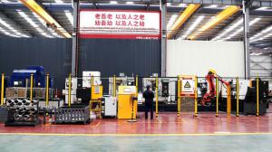 國家級+3｜河南礦山入選“2022 年度智能制造優(yōu)秀場景”