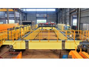 河南礦山｜順利通過寶武項目專家A檢