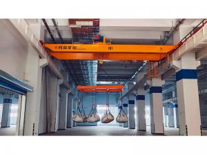 “礦源”智造｜助力國家某倉儲中心智能化升級